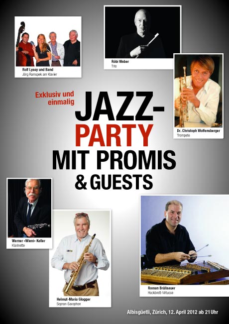 jazzparty